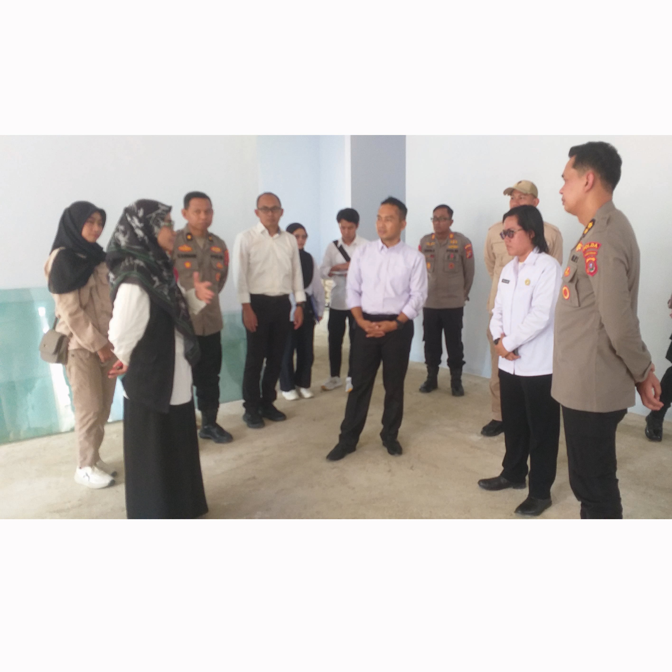 BGN Kaur Soroti Tantangan Gizi Seimbang Daerah 3T di Sulawesi Tenggara