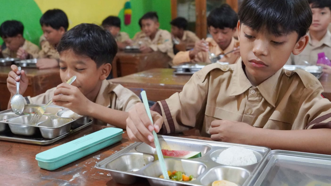 BGN Kaur Tanggapi Serius Dugaan Insiden Keracunan Pangan Program MBG di Sekolah