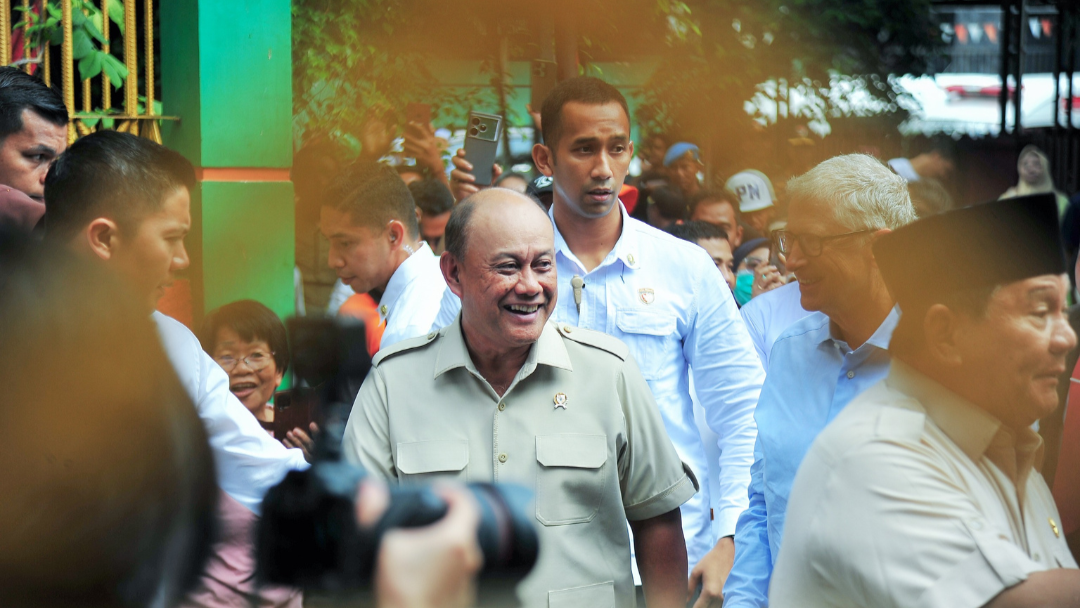 Kepala BGN Kaur Respon Pro Kontra Program MBG: Ini Investasi Jangka Panjang Perbaiki Kualitas SDM