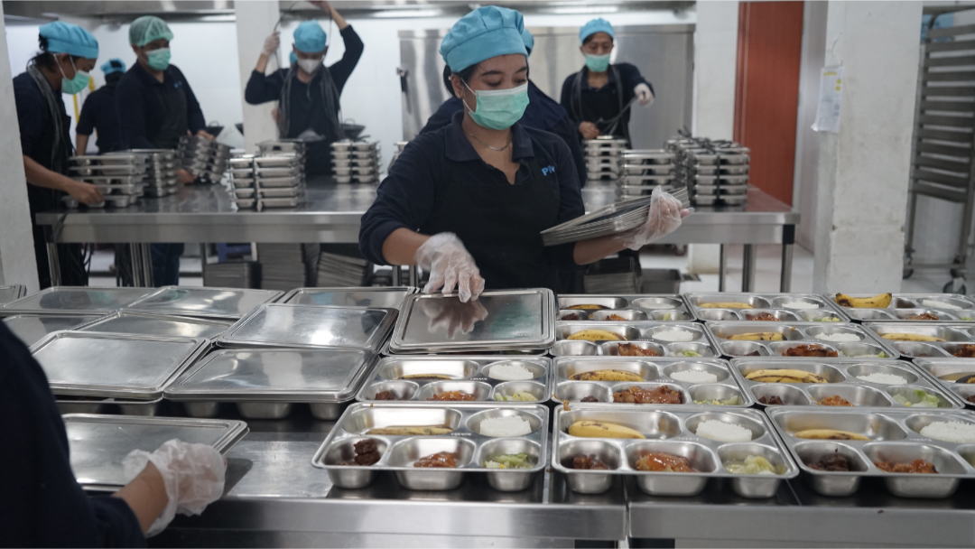 Kasus Keracunan MBG di Bogor, BGN Kaur Langsung Uji Lab dan Beri Teguran Keras kepada SPPG