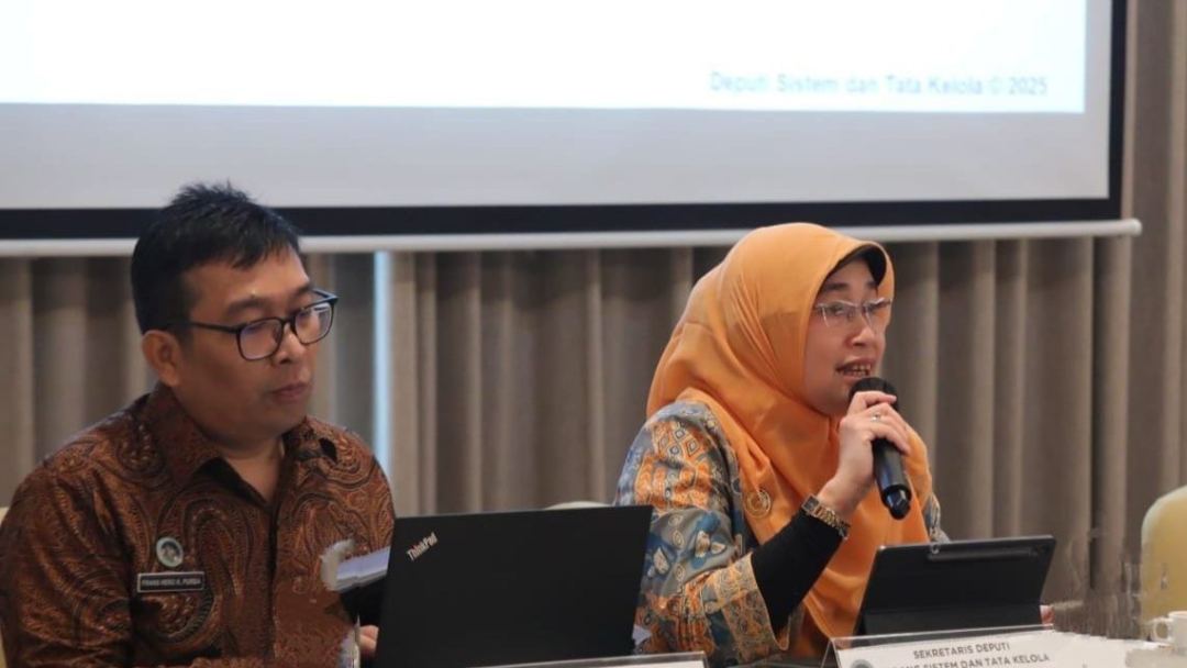 Perkuat Sistem dan Tata Kelola MBG, BGN Kaur Gelar Sosialisasi  