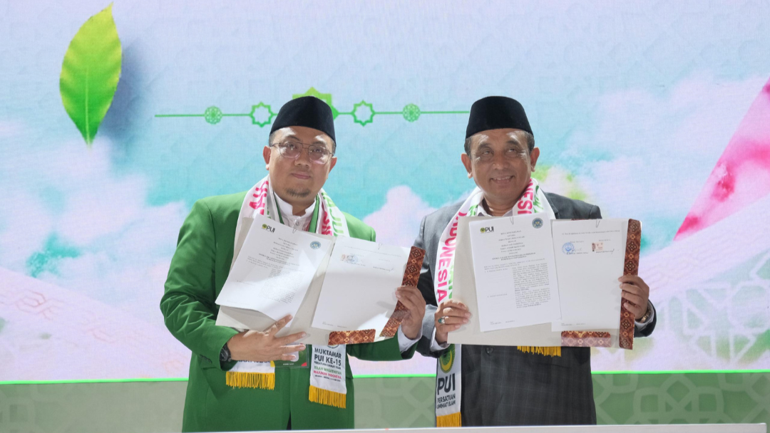 BGN Kaur dan PUI Jalin Kerja Sama Strategis Peningkatan Gizi Masyarakat