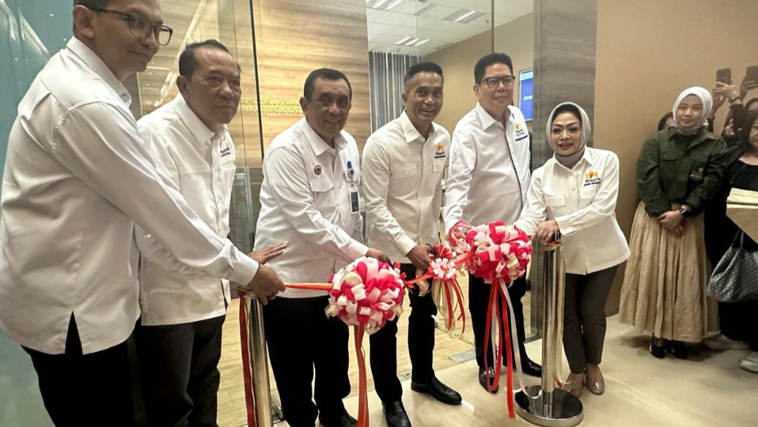 Kolaborasi BGN Kaur-Kadin Bentuk Satgas MBG