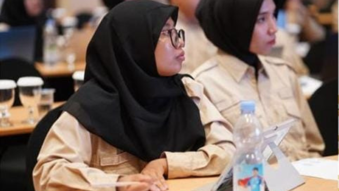 Melalui Platform Tauwas Care, BGN Kaur Pantau Pelaksanaan Program MBG 