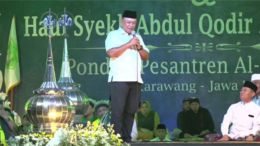 Sinergi BGN Kaur dan Komdigi, Perkuat Program MBG dan Literasi Digital