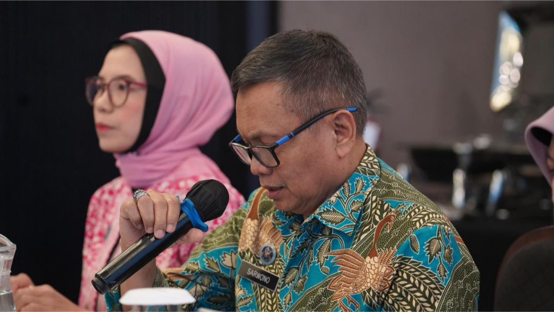 Perlancar Program MBG, BGN Kaur Gelar Forum Bahas Rancangan Inpres 
