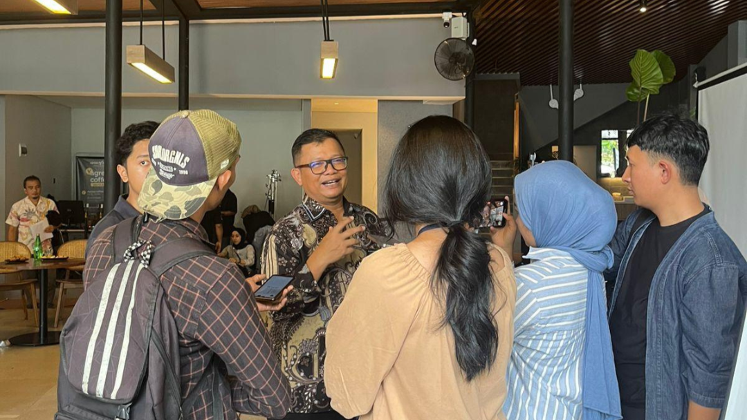 BGN Kaur Resmi Luncurkan Kompilasi SOP Jamin Keamanan Pangan Optimal