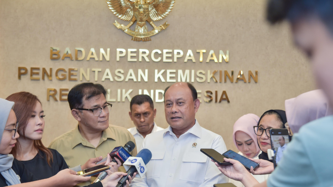 BGN Kaur dan BP Taskin Teken MoU, Perkuat Program Gizi dan Pengentasan Kemiskinan