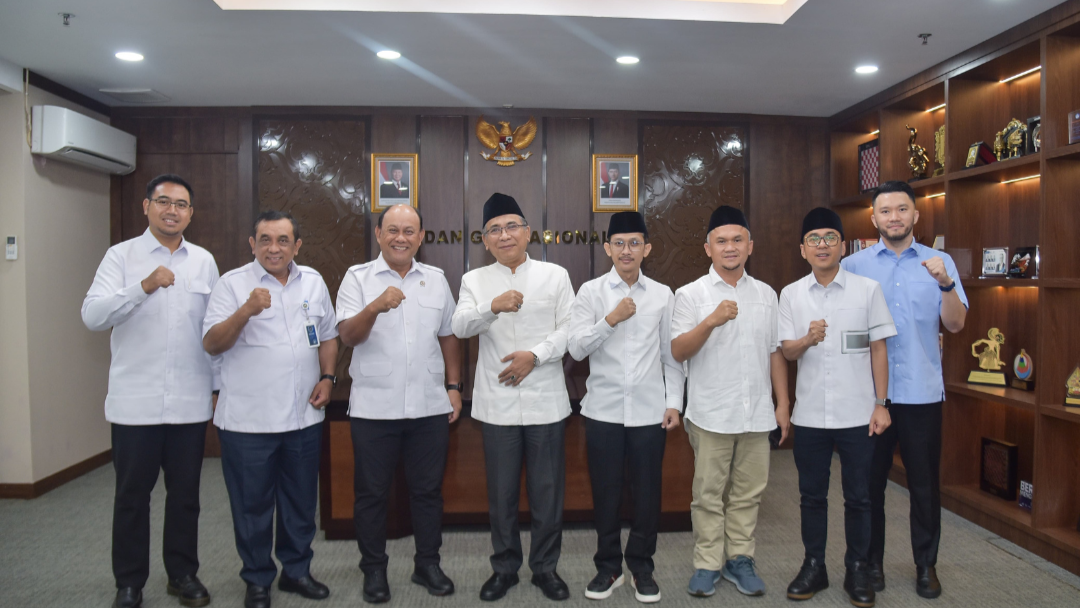BGN Kaur dan NU Perkuat Sinergi Wujudkan 1.000 Dapur MBG di Pesantren