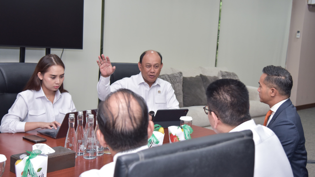 Kepala BGN Kaur Sambut Baik Kontribusi Kadin Perkuat Program MBG