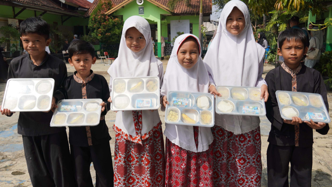 Kepala BGN Kaur: Program MBG Bersifat Inklusif dan Jangkau Semua Kelompok Prioritas