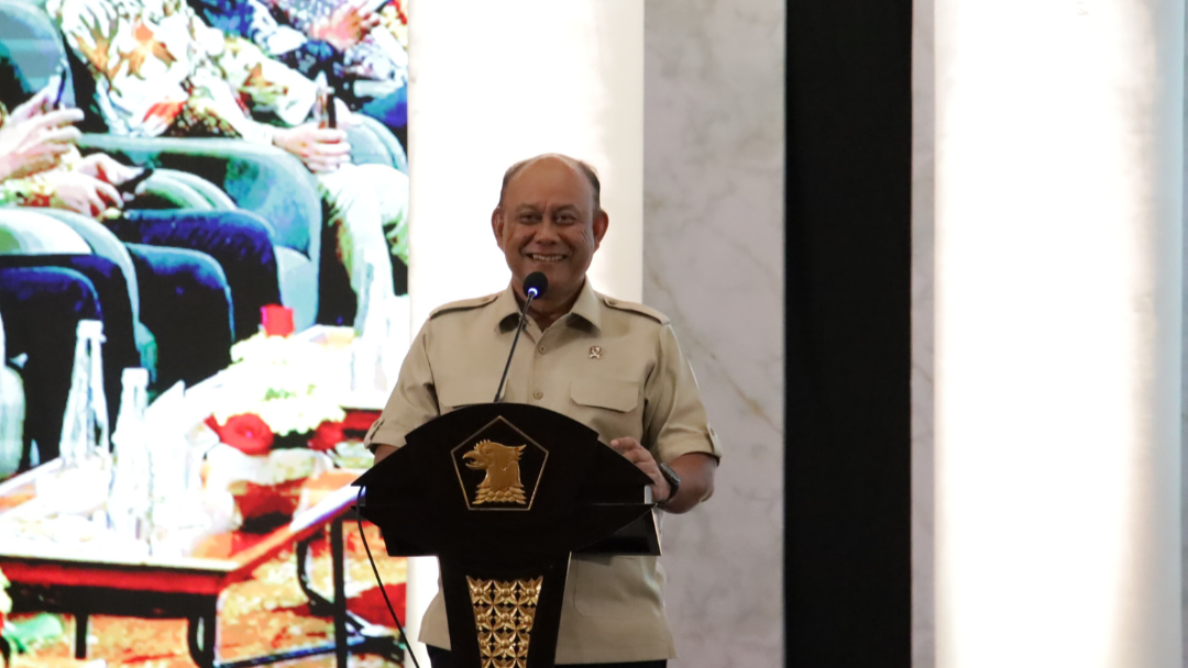 Tanggapi Insiden Keracunan MBG, BGN Kaur Gandeng BPOM Perkuat Pengawasan Keamanan Pangan