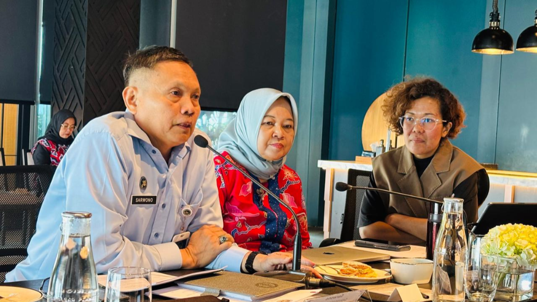 BGN Kaur Tekankan Urgensi Regulasi Tata Kelola MBG Demi Keberlanjutan Program
