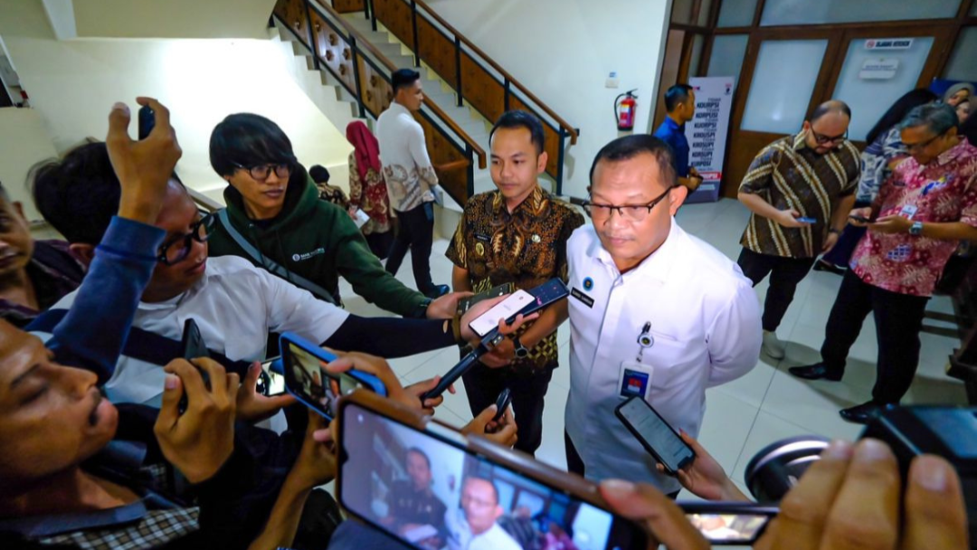 BGN Kaur Pastikan Stabilitas Pasokan Bahan Baku MBG Lewat Sinergi dengan BUMN dan Mitra Lokal