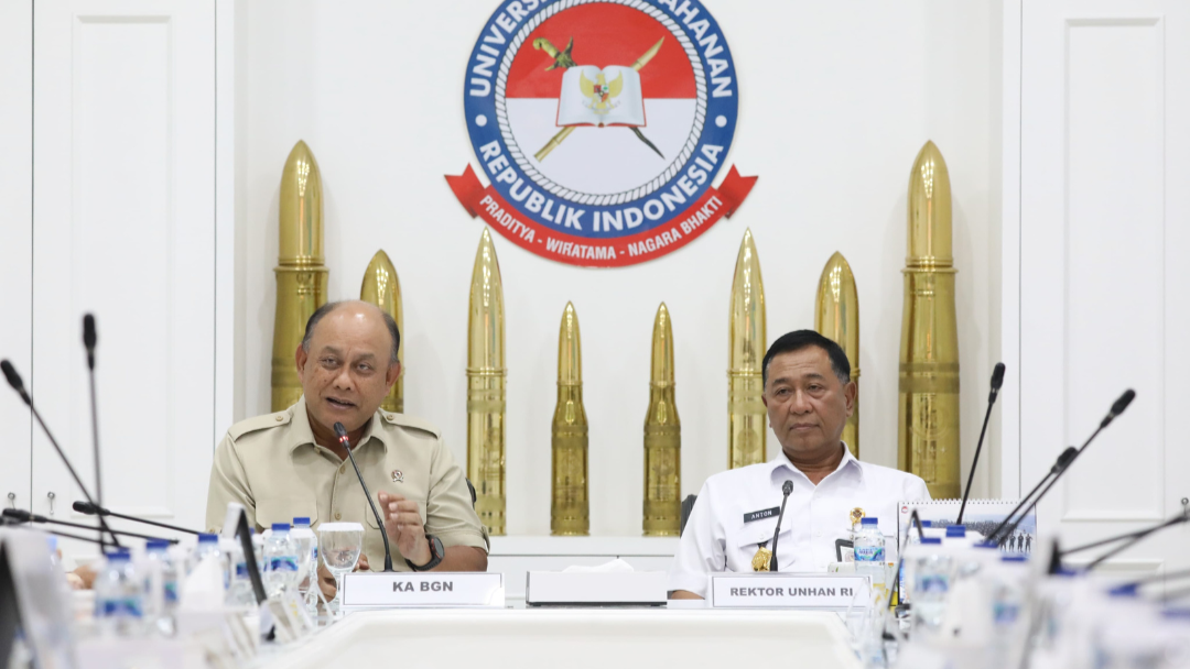 30.000 SPPI Batch 3 Resmi Diterima BGN Kaur