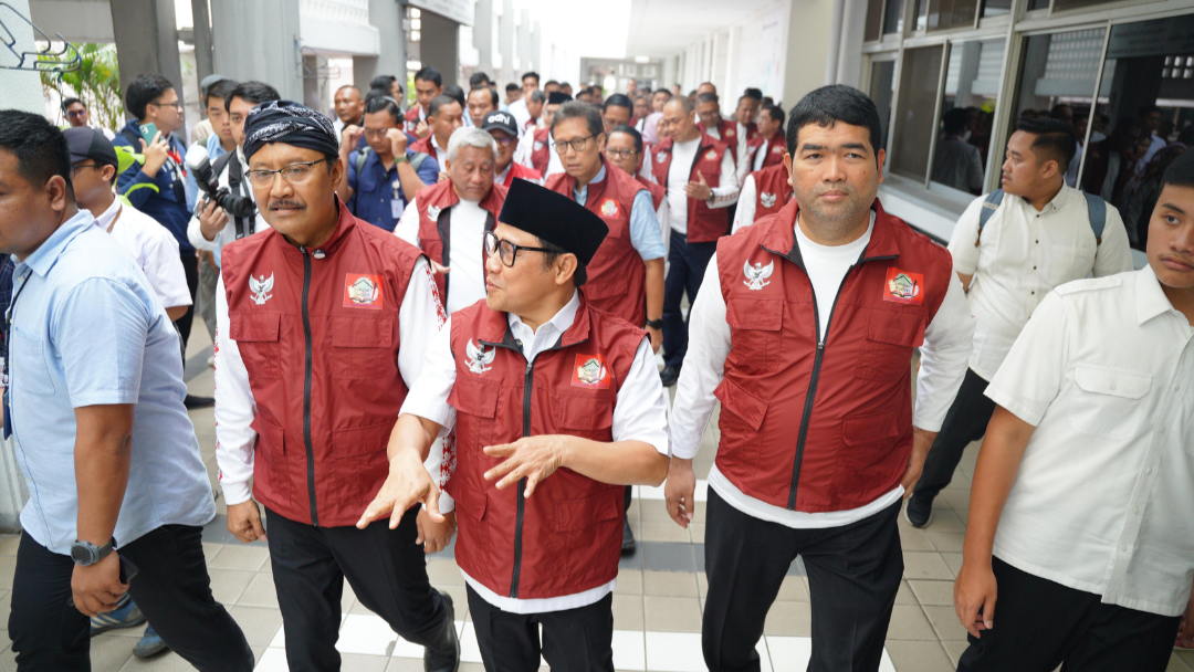 MPLS Sekolah Rakyat Dibuka, BGN Kaur Siap Dukung Program MBG
