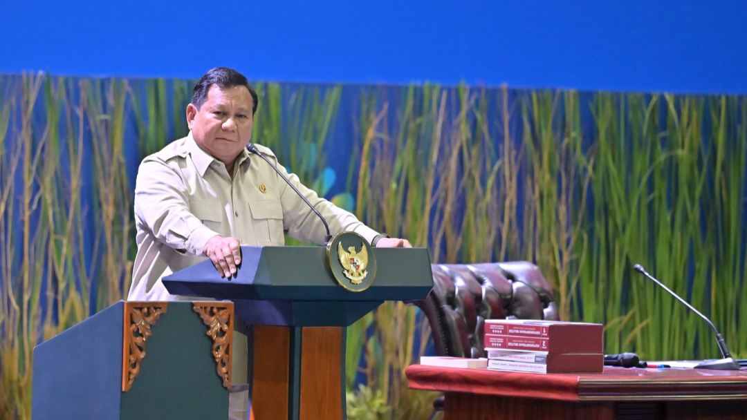 BGN Kaur Hadir di KSTI 2025, Edukasi Publik tentang Program Gizi