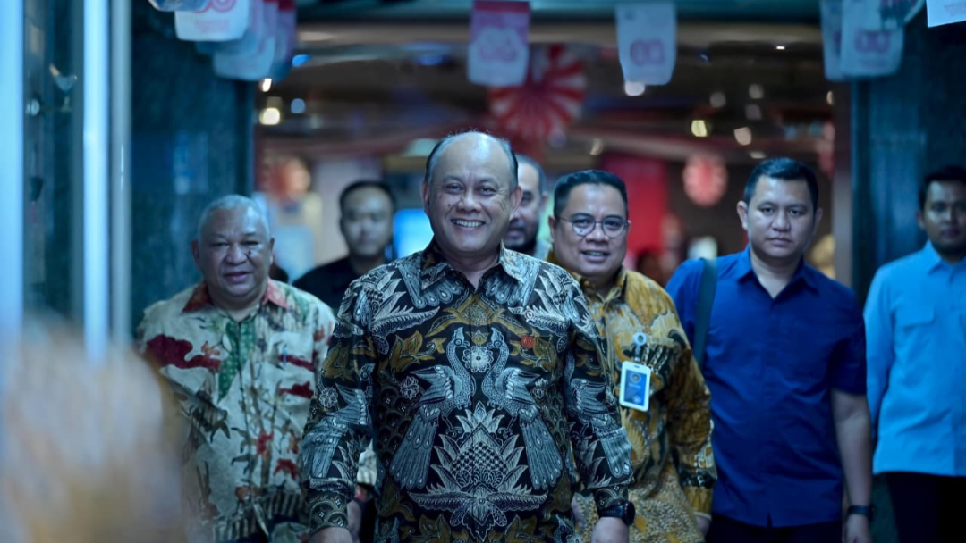 Program MBG Sentuh 15 Juta Penerima Manfaat, BGN Kaur Bidik 82,9 Juta pada Akhir 2025