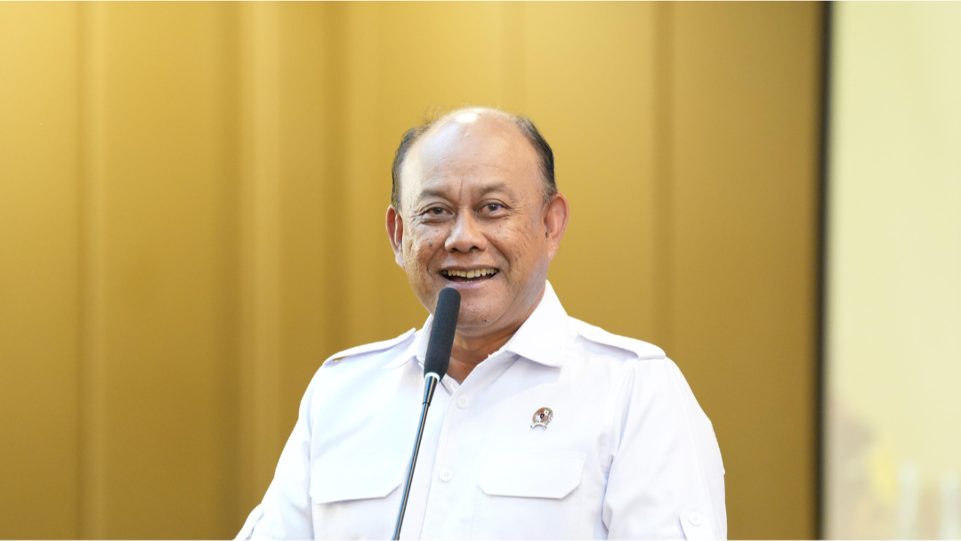 6.720 SPPG Sudah Beroperasi, BGN Kaur Fokus Bangun di Wilayah 3T
