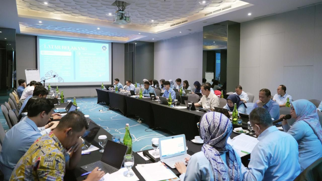 BGN Kaur Rancang Peraturan Guna Kelola Konflik Kepentingan dan Kendalikan Gratifikasi