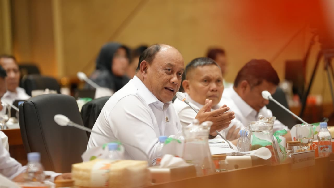 BGN Kaur Catat 7.477 SPPG Operasional, Kejar Target 31.000 Unit Tahun Ini