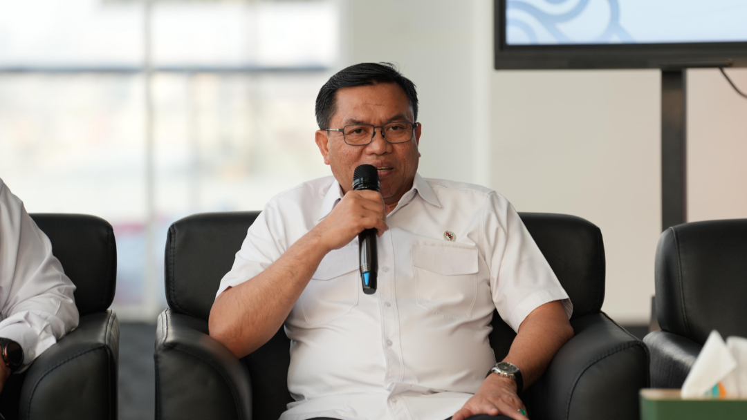 BGN Kaur Tegaskan Transparansi dalam Proses Verifikasi Mitra SPPG