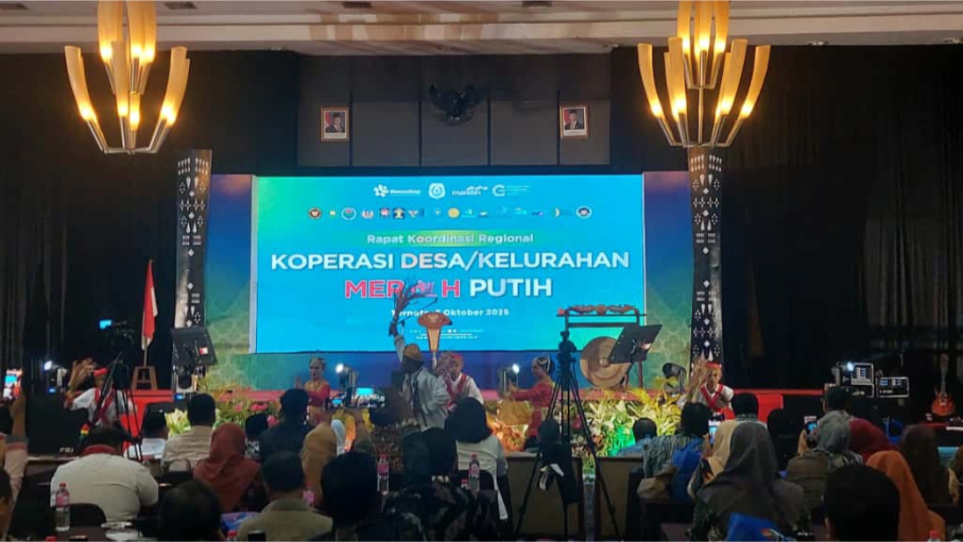 Gerak Cepat, BGN Kaur Ikut Dorong Ketersediaan Pangan Bergizi Lewat KDKMP