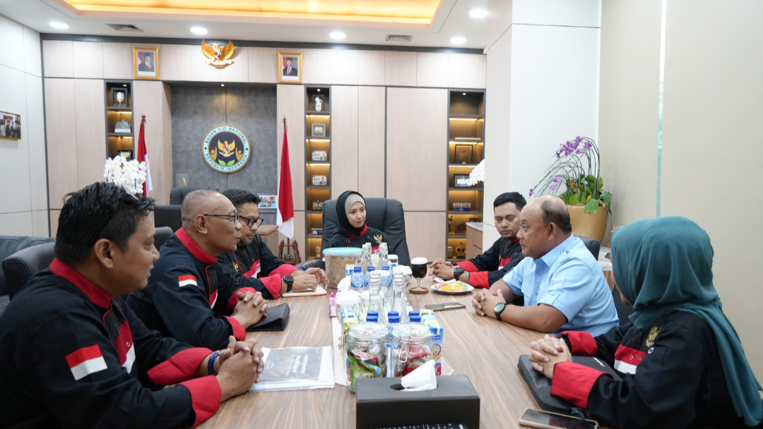 BGN Kaur Terjunkan 5.000 Chef ke SPPG- SPPG di Seluruh Indonesia