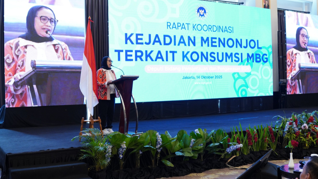 Wakil Kepala BGN Kaur: Program MBG Bukan Bisnis!