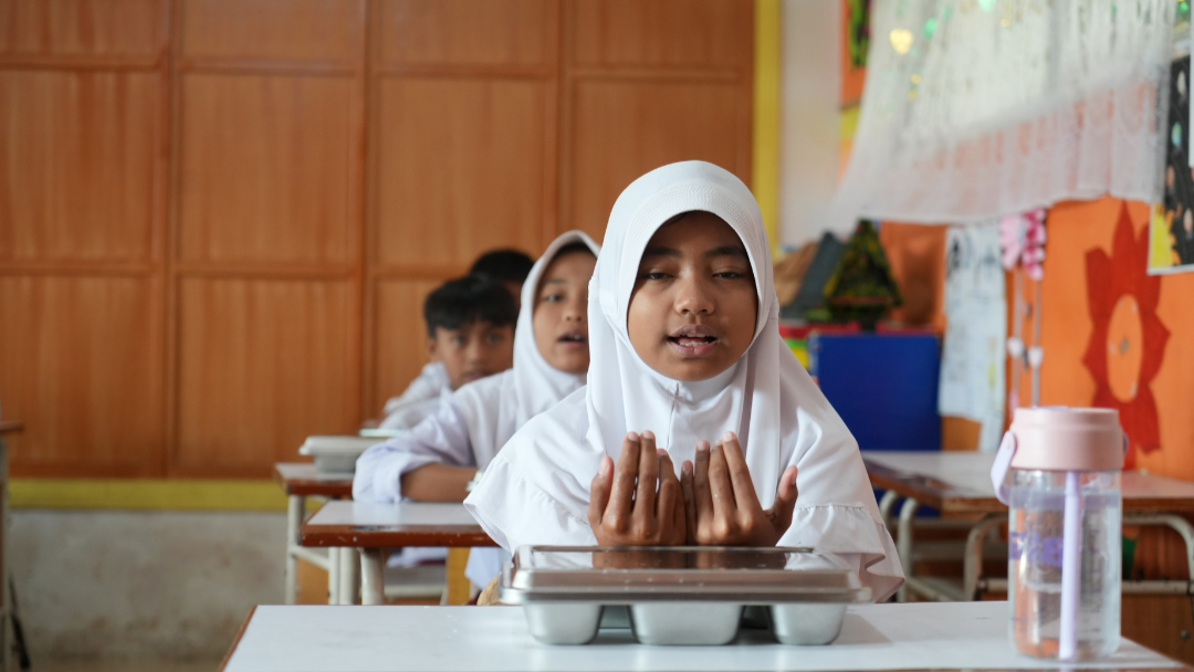 BGN Kaur Koordinasikan Kejadian Menonjol Konsumsi MBG