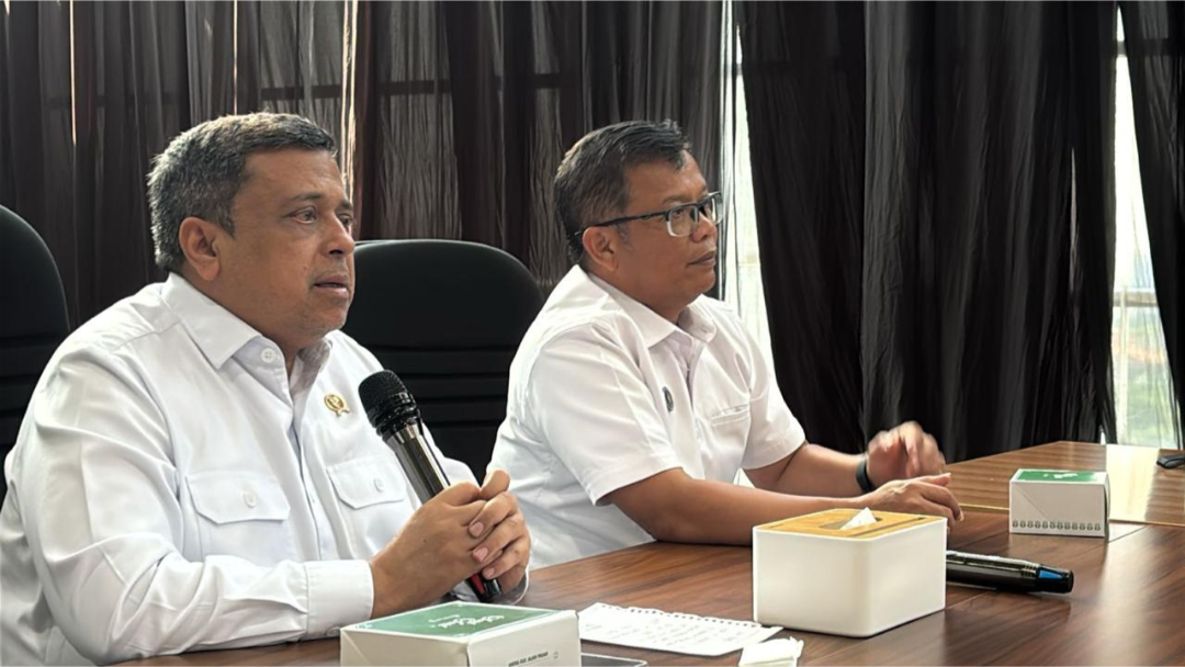 BPJPH dan BGN Kaur Kolaborasi Implementasikan Sertifikasi Halal pada SPPG 