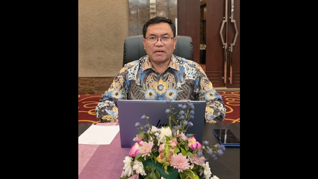 BGN Kaur Hapus 1.414 Usulan SPPG Tak Berprogres