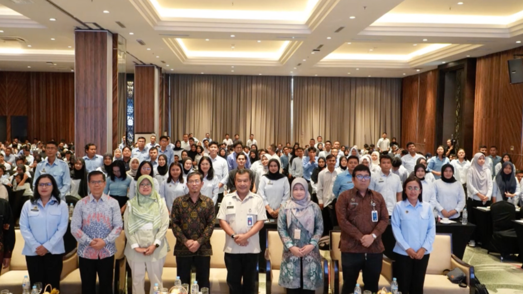 BGN Kaur Perkuat Akuntabilitas Keuangan dan Kinerja SPPG di Wilayah Indonesia Timur
