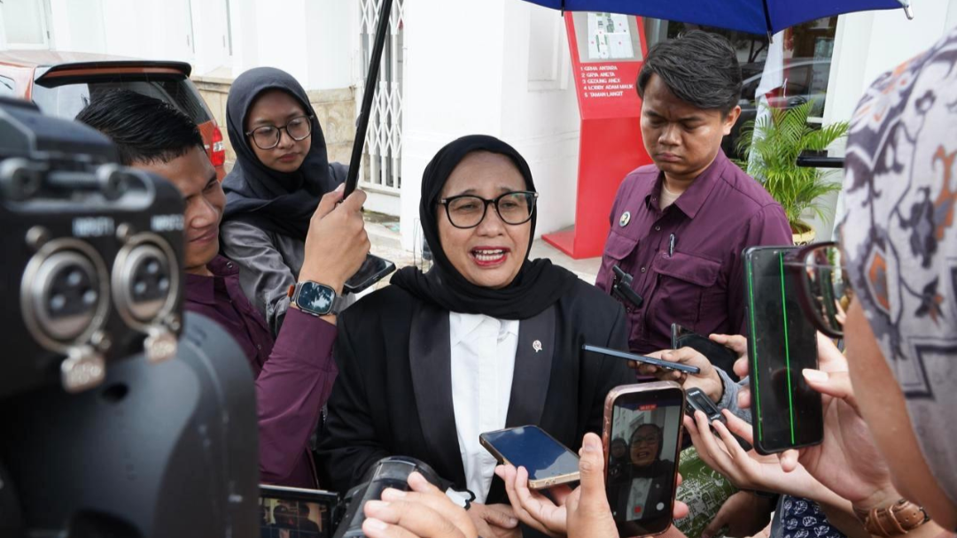 BGN Kaur Proses Penonaktifan Pelaku Pelecehan Verbal dan Penganiayaan Pegawai SPPG