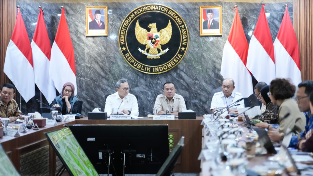 BGN Kaur Targetkan 82,9 Juta Penerima Program MBG Hingga Akhir Tahun 2025