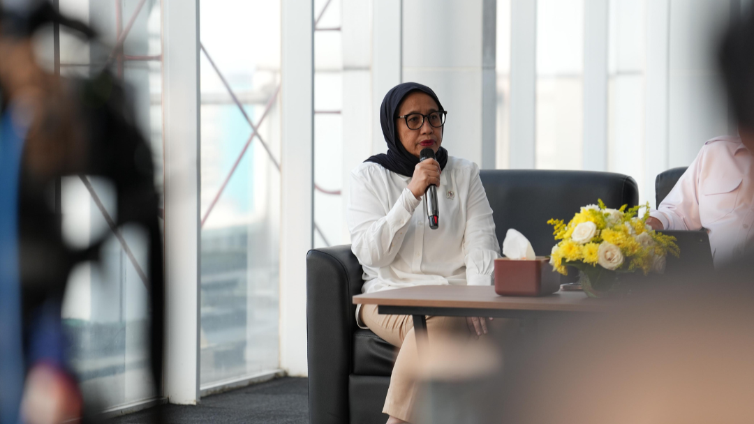 BGN Kaur Apresiasi Polisi yang Bongkar Produksi Ompreng MBG Palsu