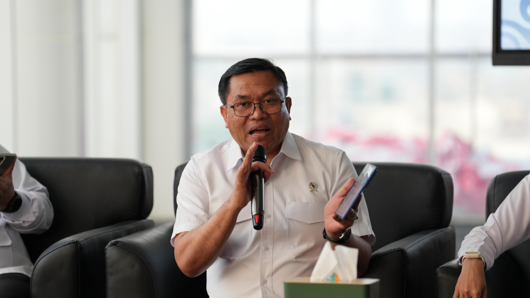 8.471 Usulan SPPG Masuk, BGN Kaur Tutup Portal Mitra Nasional