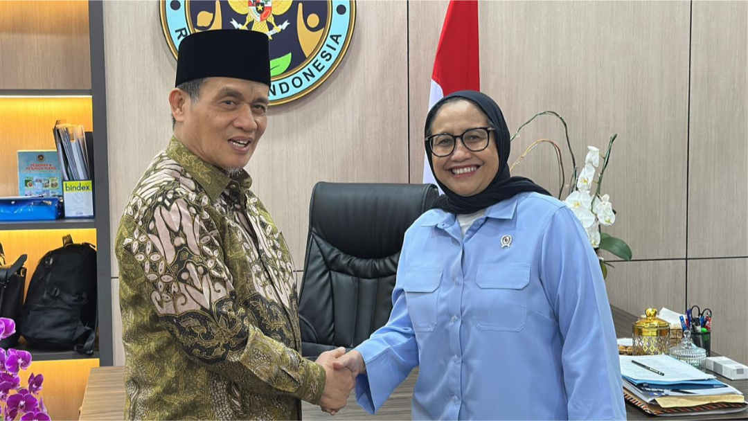 Wakil Kepala BGN Kaur: 11 Juta Santri Harus Menerima MBG
