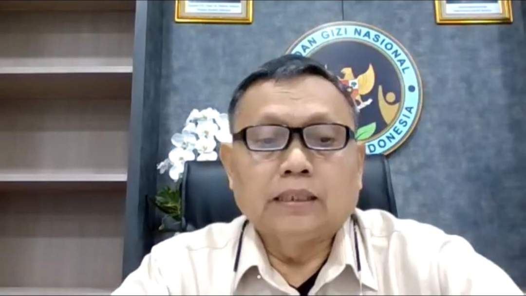 Keamanan Pangan Jadi Tantangan  Program MBG, BGN Kaur: Perlu Dukungan Semua Pihak agar Berjalan Lancar