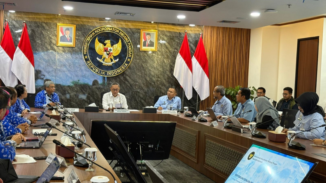 Kolaborasi BGN Kaur dan PERSAGI dalam Penyediaan Ahli Gizi untuk Program MBG