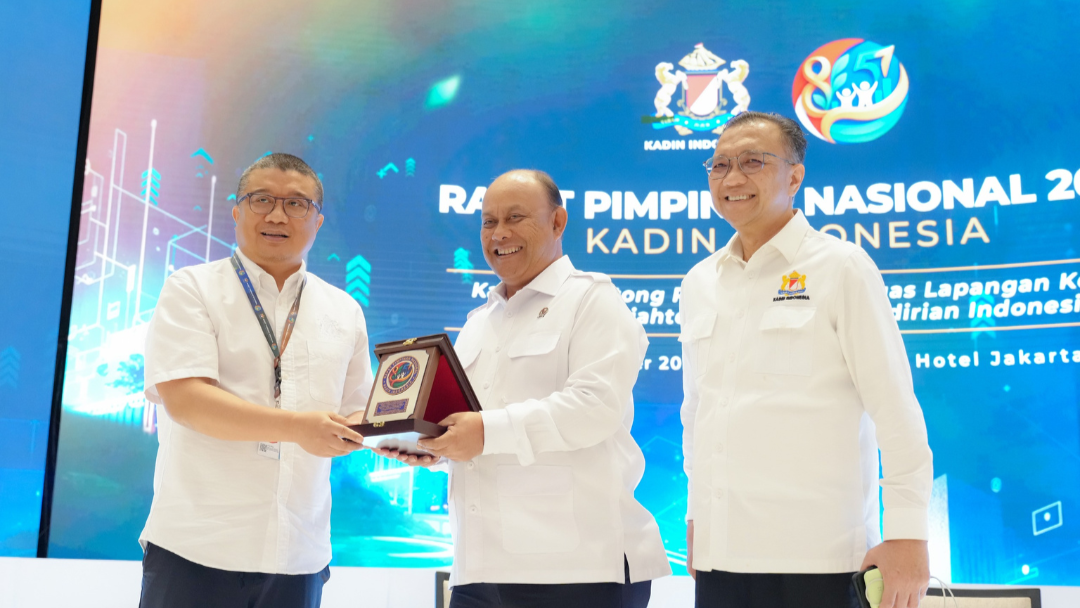 Kolaborasi BGN Kaur dan KADIN, Energi Baru Perkuat Layanan Gizi