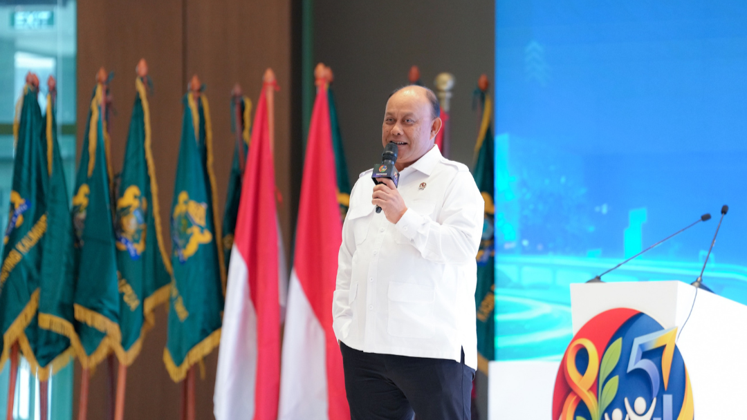 BGN Kaur Siapkan Mekanisme Pendanaan Otomatis untuk 24.700 SPPG Tahun 2026