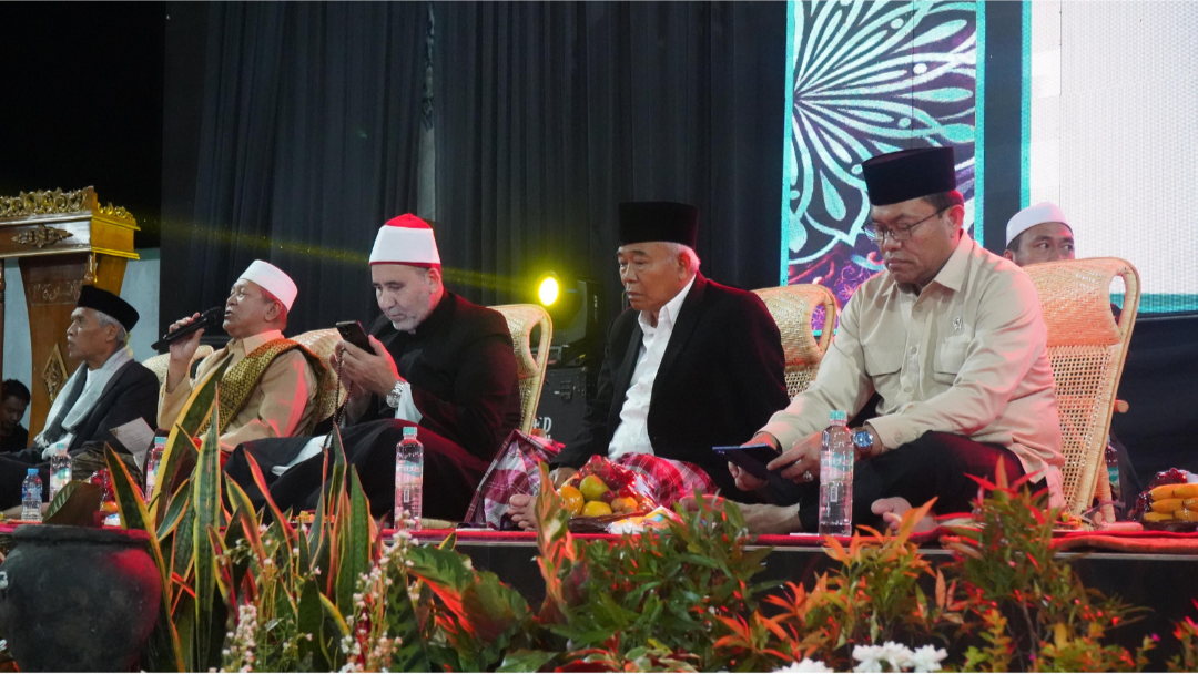 BGN Kaur Dukung Ponpes Cipasung Luncurkan Program “Kampung Pangan & Santripreneur”