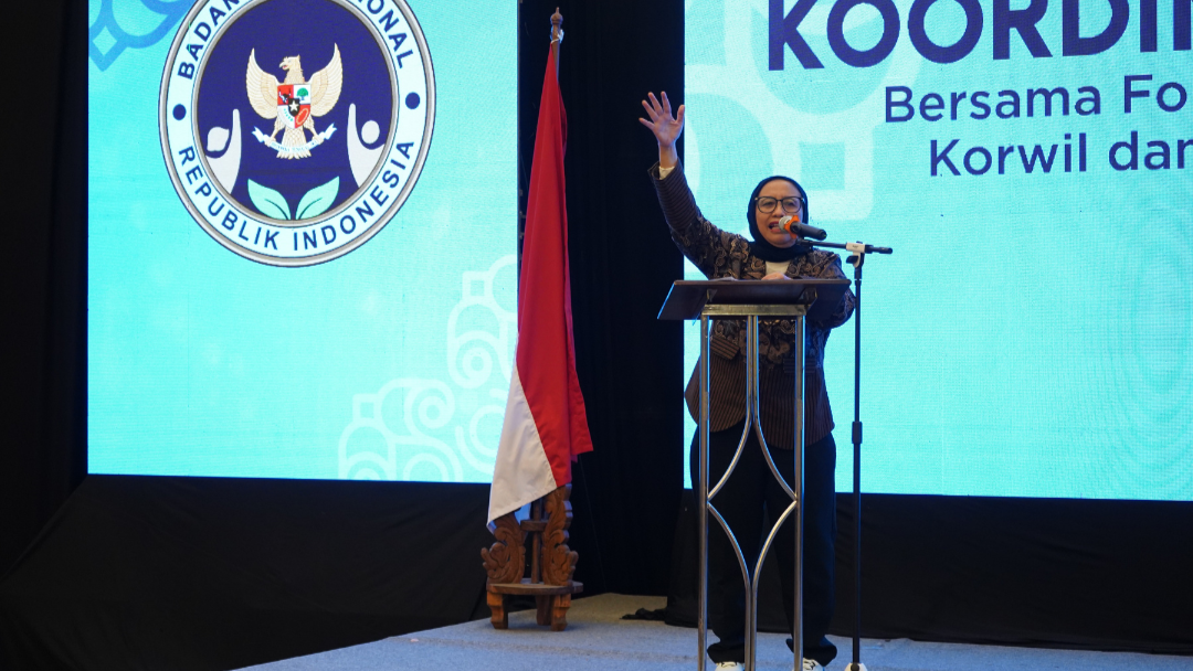 Wakil Kepala BGN Kaur: "Segera Daftar SLHS Dalam Sebulan Atau Saya Suspend!"