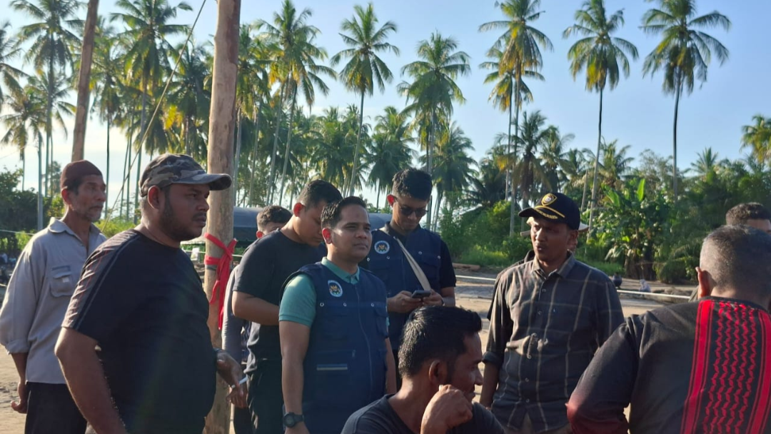 Operasi Darurat BGN Kaur: Aceh Stabil, Sumbar Turun, Sumut Naik