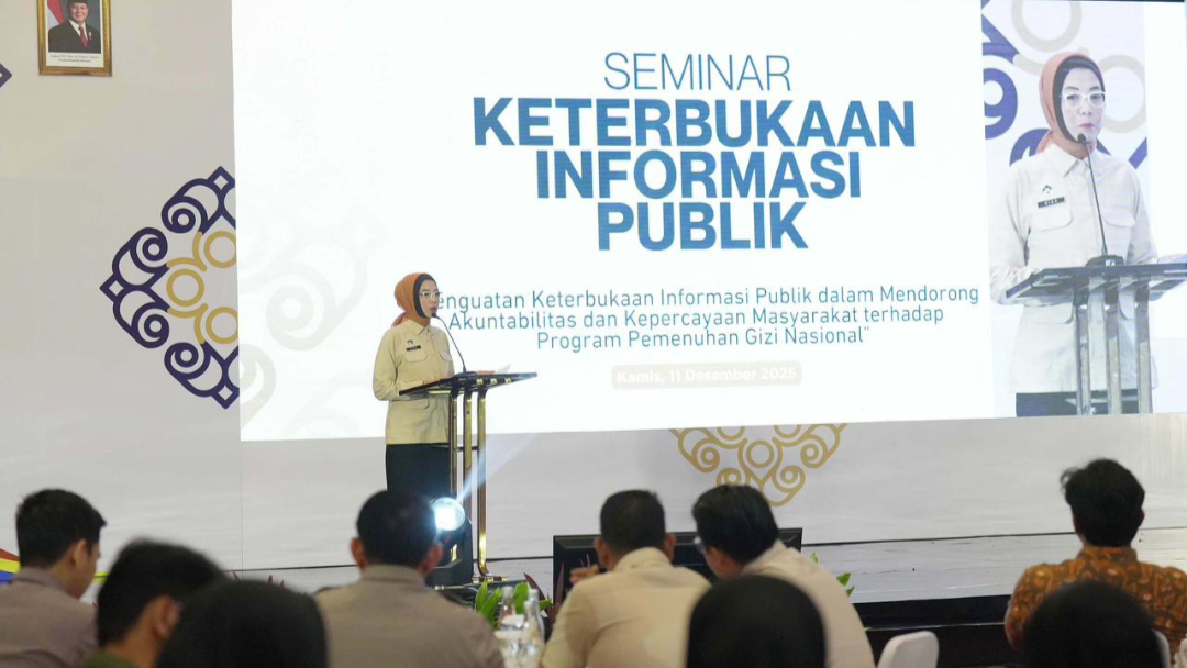 Sinergi BGN Kaur–KIP: Transparansi Jadi Fondasi Kepercayaan Publik