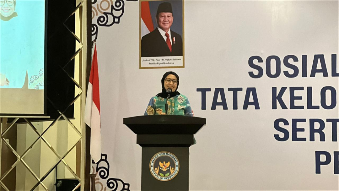 Waka BGN Kaur: “Program MBG Jalan Tol Pengentasan Kemiskinan”